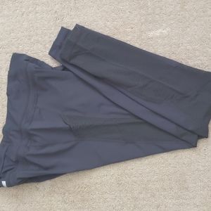 Zella Workout Leggings Medium